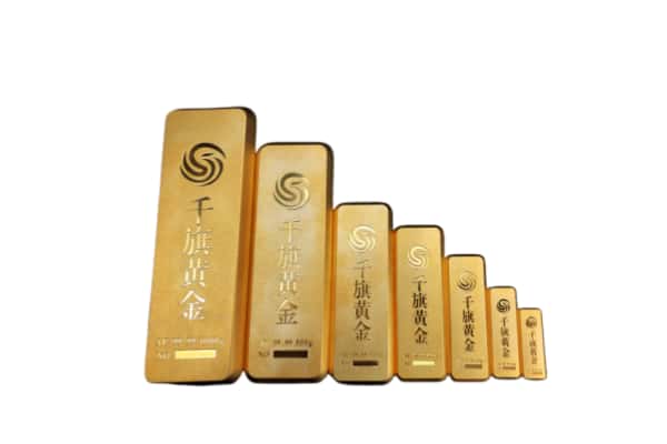大观区上门回收各种金条价格